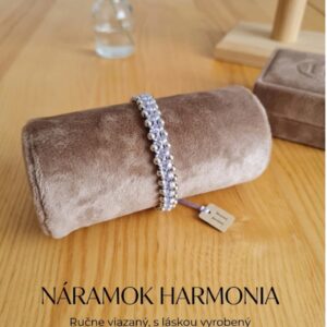 Náramok Harmónia